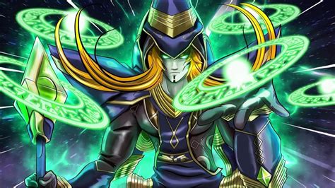 This Card Is GAME-ENDING! - Summoning The DARK ULTIMATE MAGICIAN Fusion