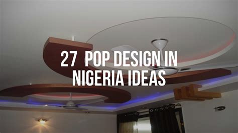 Hundreds of languages are spoken in the country, including yoruba, igbo, fula, hausa, edo, ibibio, tiv, and english. Pop Design In Nigeria - Modern House