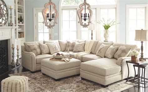 Finding The Perfect Sectional Sofa When Redesigning Your Living Room