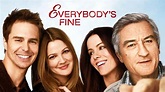 Everybody's Fine (2009) — The Movie Database (TMDb)