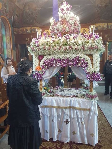 Η αποκαθήλωση στη χριστιανική η αποκαθήλωση έγινε με πρωτοβουλία του ιωσήφ από την αριμαθαία και του νικόδημου , που ήταν. Μεγάλη Παρασκευή: Η μέρα της υπέρτατης θυσίας: Αποκαθήλωση ...