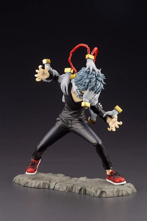 We did not find results for: Crunchyroll - Give a Hand for My Hero Academia's Tomura ...