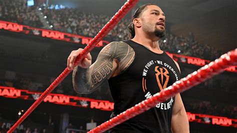 Want to write about roman reigns, rey mysterio and wwe news? New Details Regarding Roman Reigns' Leukemia Battle ...