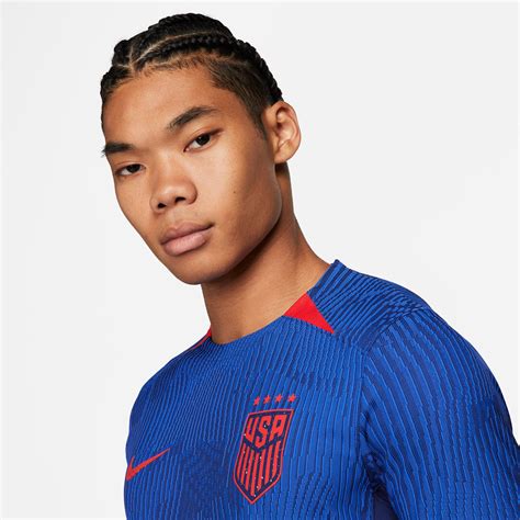 Nike Us Soccer Jerseys And Apparel Official Us Soccer Store