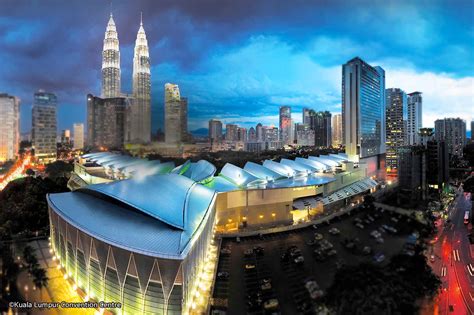 The agenda suria convention centre is uniquely located on an overhead bridge or also. Hotels near KL Convention Centre - KLCC Hotels