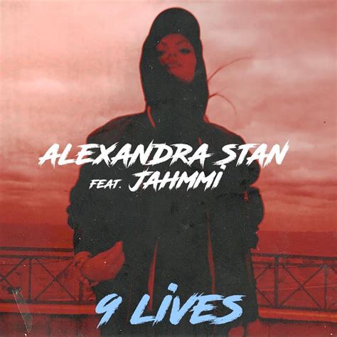 Alexandra Stan A Lansat Videoclipul Piesei “9 Lives” Video Europa Fm