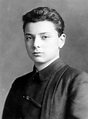 Wolfgang Pauli as young student - CERN Document Server