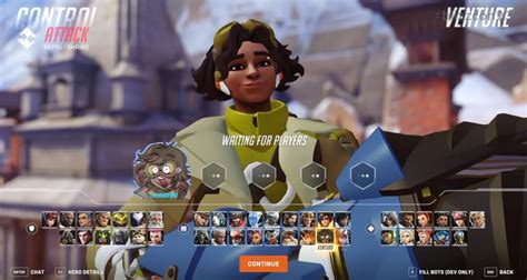 Activision Blizzard Announces Yet Another Lgbt Character For Overwatch