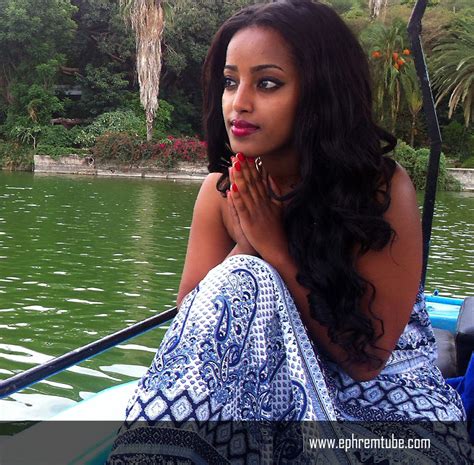 Actress Mahlet Bekele 01 Ethiopian Artist Photo Gallery Ephremtube