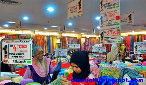 Doing business as kedai rakyat 1malaysia (kr1m) (unofficial english title: alanbaik : anak baik, menantu molek: Kedai Kain Rakyat 1 ...