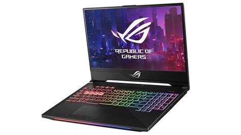 Seri asus rog memang diciptakan khusus bagi. Rog Laptop Termahal - Review Asus Rog Gx700 Laptop Gaming Termahal Youtube / Predator merupakan ...