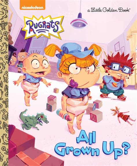 Rugrats All Grown Up Images Rugrats All Grown Up Hd W