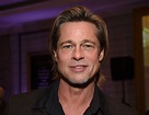 Why Brad Pitt's Former Co-Star Said Kissing Him Was 'Disgusting'