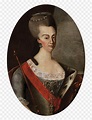 Retrato Da Rainha Dona Maria I - Adelheid Duchess Of Brunswick ...
