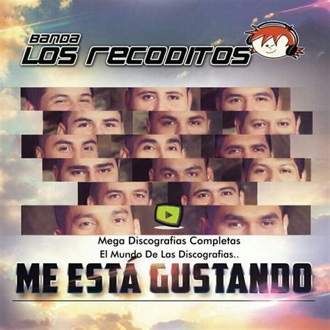 Arc is a content exchange and delivery network. Descargar Discografia: Banda Los Recoditos - Mega ...