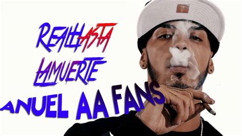 80 млн просмотров 2 года назад. Anuel AA Sola - YouTube