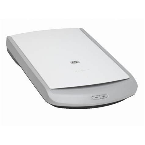 Сканер HP ScanJet G2410 - купить в Киеве | цены и отзывы