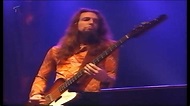 The Black Crowes - One Mirror Too Many (Live) - YouTube