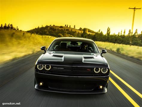 Dodge Challenger 2015picture 10 Reviews News Specs Buy Car