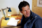 Andre Dubus III: How "The Fighter" Became The Writer - Open Source with ...
