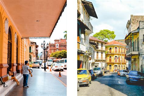 Casco Viejo The Jewel Of Panama City