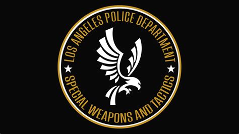 Lapd Swat Wallpapers Wallpaper Cave