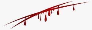 Bloody Scratches Png Roblox Blood Scratch Transparent PNG 420x420