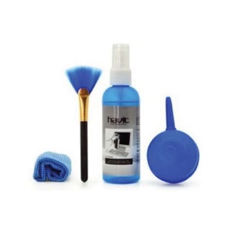 Buy Havit Sc055 Screen Cleaning Kit For Monitor And Laptop With The