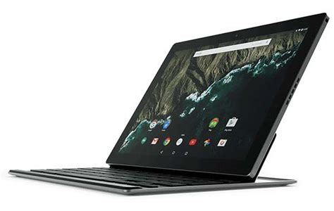 Plays an important role in accomplishing the tasks. Google Pixel C Android Tablet Boasts Detachable Full-Size ...