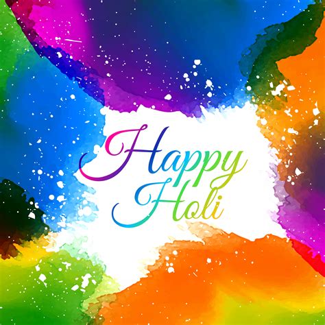 Indian Holi Festival Colors Download Free Vector Art Stock Graphics
