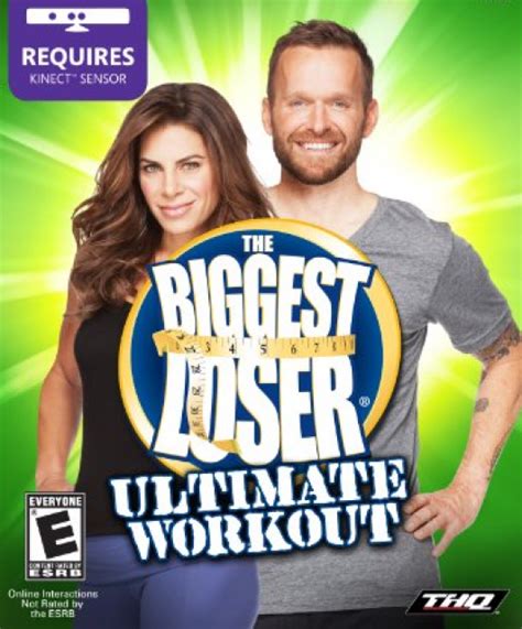 The Biggest Loser Ultimate Workout Ocean Of Games