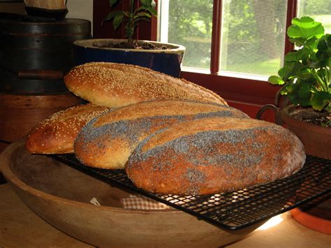 Sweet italian sausage with zucchini and tomatoes whole foods market. Italian Bread, David's recipe | The Fresh Loaf