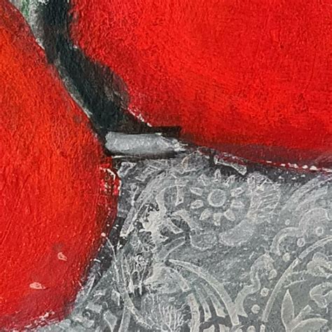 Fulfillment of desires by Natalie Shiporina (2021) : Painting Acrylic