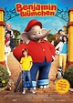 Image gallery for Benjamin the Elephant - FilmAffinity