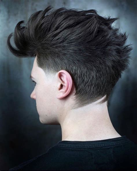 60 Best Young Mens Haircuts The Latest Young Mens Hairstyles 2020 Mens Style