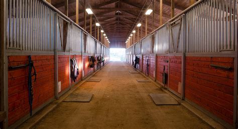 Pole Barn Exterior Lighting Ideas Shelly Lighting