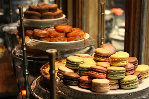Top 10 Classic French Desserts And Where To Find Them