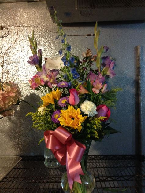 Flowers | Enchanted florist, Florist, Arrangement