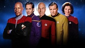 Star Trek: Discovery Writers Pick Their Favorite Classic Trek Episodes