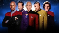 Star Trek: Discovery Writers Pick Their Favorite Classic Trek Episodes