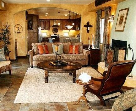 Spanish mediterranean decor spanish hacienda decorating colors spanish hacienda style furniture at accents of salado discover within our decorating pages, find hacienda style furniture, spanish home decor colors, textures and accessories for a spanish interior design. interior design: Spanish Style Interior Design