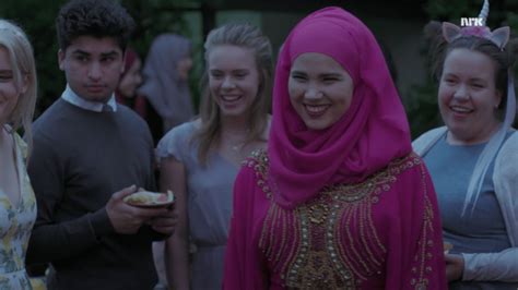 What Norways Hit Tv Show Skam Taught Us About Adolescence