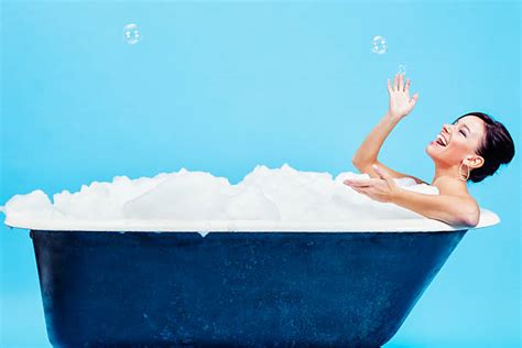 Royalty Free Bubble Bath Pictures Images And Stock Photos Istock