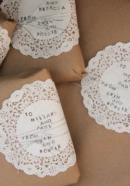 Maybe you would like to learn more about one of these? Envolver regalos de forma original - Decoración de ...