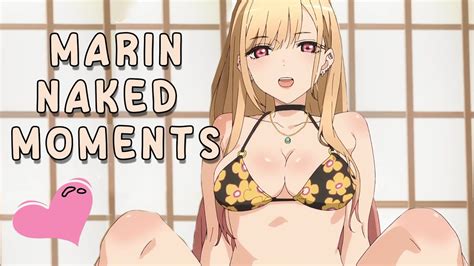 Marin Kitagawa Naked Moments What Makes Guys Go Crazy Youtube