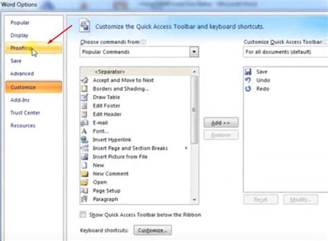 Bagi pengguna microsoft word pasti gak bakal asing lagi dengan corak garis berwarna merah yang selalu ada dibawah tulisan atau kalimat yang diketik. √ Works 2+ Cara Menghilangkan Garis Merah di Microsoft Word!