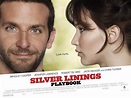 Silver Linings Playbook Movie Review | by tiffanyyong.com
