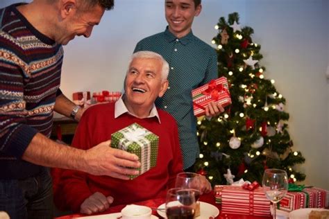 Check out the latest offers before you shop. Gift Ideas for Seniors | ThriftyFun