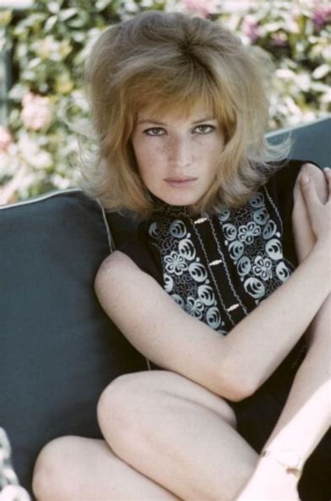 45 Beautiful Photos Of Monica Vitti In The 1960s And Early 70s