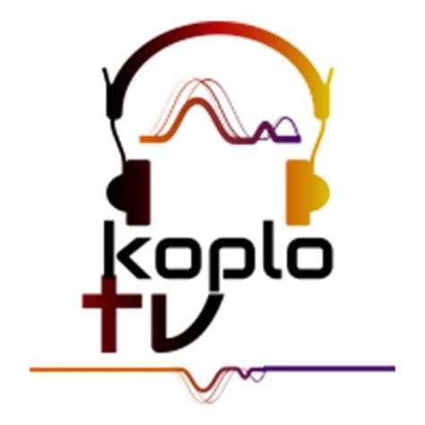 KOPLO TV - Home